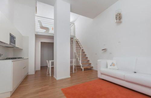 Felix Hotels - Residence Hotel Grandi Magazzini - Photo 45