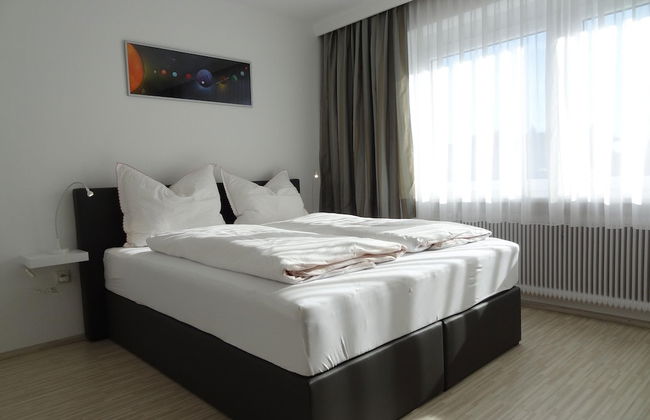 Apartment in Axams Near Axamer Lizum - Foto 3