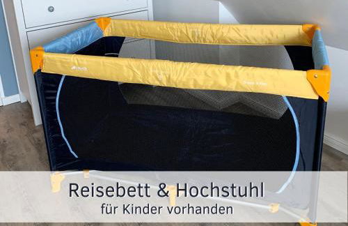 Lotsendeck Fehmarn mit Terrasse & Garten, barrierearm - Foto 19