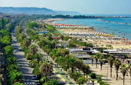 Suite Dream piano terra ampia corte e posto auto - Foto 39