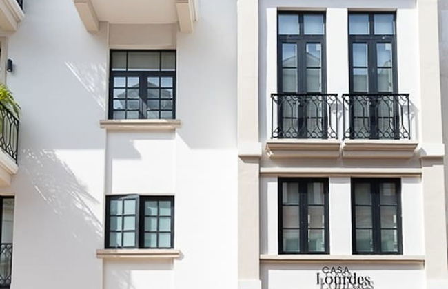 Casa Lourdes by Acomodo Casco Viejo - Photo 4