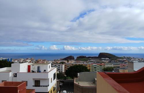 ATICO ACOGEDOR LA LAGUNa - Foto 3