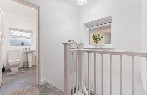 Zuri Luxe Escape - Wolverhampton - Foto 14