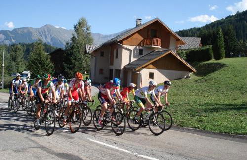 Le Maurillon - Foto 52