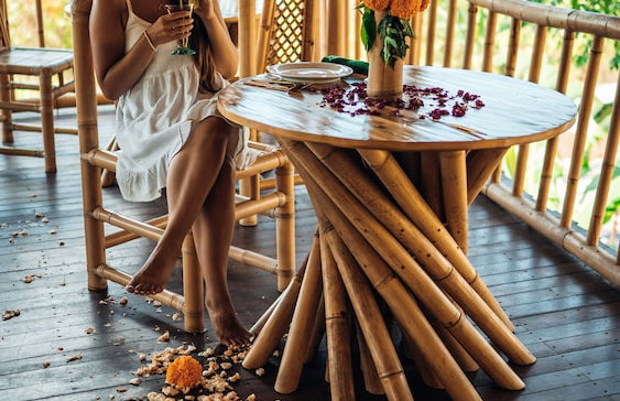 Penida Bambu Green Suites - Foto 35