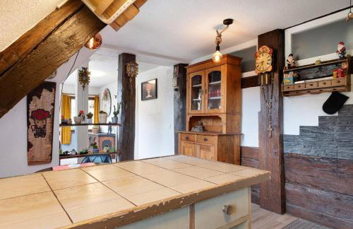 Atelier-Loft im Hübschental - Foto 12