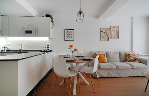 GALIHOST - Apartamentos con parking frente a la playa - Foto 38