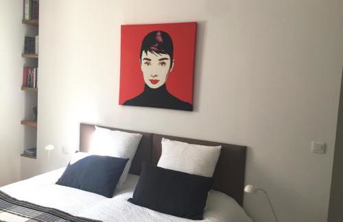 Au Cœur des Remparts - Foto 6