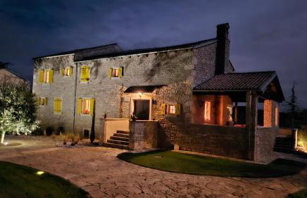 Peaceful Villa with Pool & Sauna, La Casa di Kyra - Foto 51