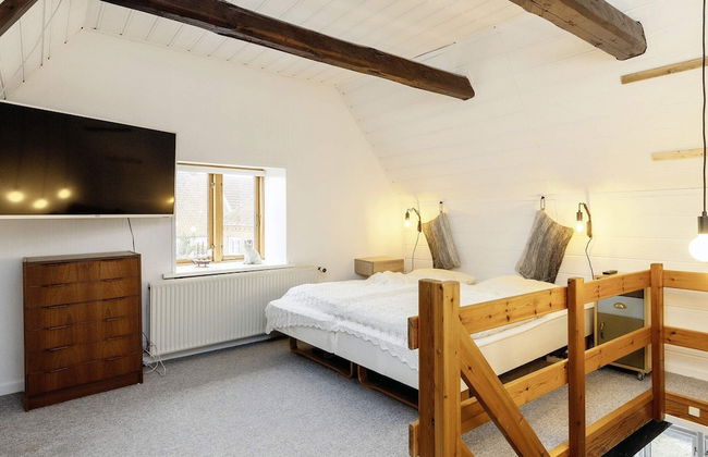 4 Person Holiday Home in Marstal - Photo 5