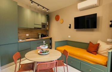 Drops & Dots Studio in the key area of Milan - Foto 6
