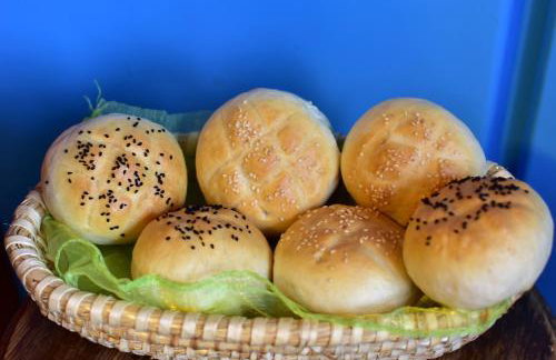 Dom na Starym Gościńcu Tiszyna - Foto 29