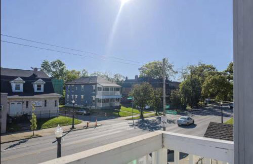 Spacious Home Downtown - Children's Hospital, Pets - Foto 51