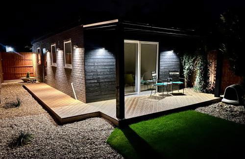 Luxurious guest house in Yorkshire with parking - Foto 21