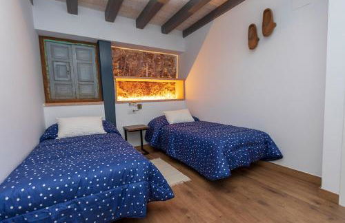 Domus Lapidis - El Estudio - Foto 12