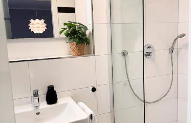 Big House 130 qm 13 Min Cologne Trade Fair 19 Min Düsseldorf - Foto 14