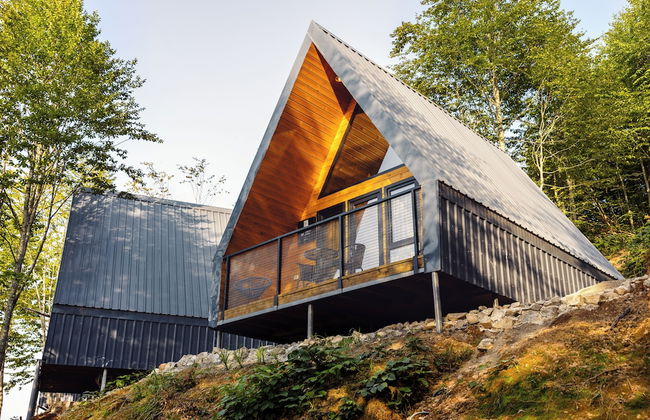 Chalet Kvirike - Foto 17