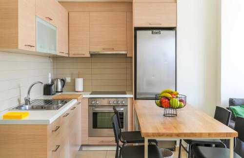 Cisterna Apartment - Shared Pool - Foto 11