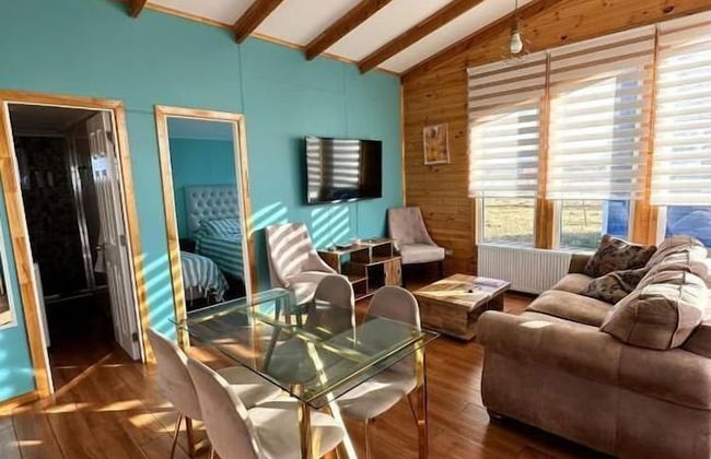 Cabañas Arte Brisa Patagonia - Foto 20