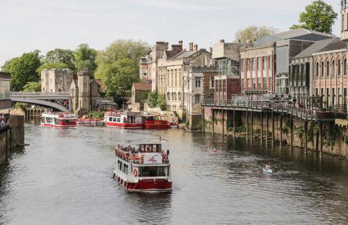 Bluebell Cottage - Foto 23