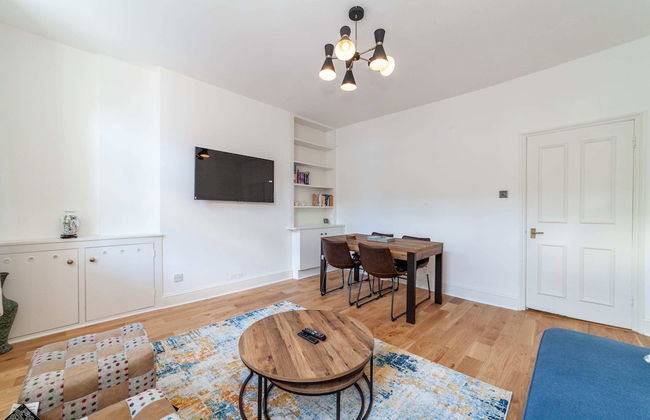 Period Victorian Abode In Idyllic Kings Cross - Foto 22