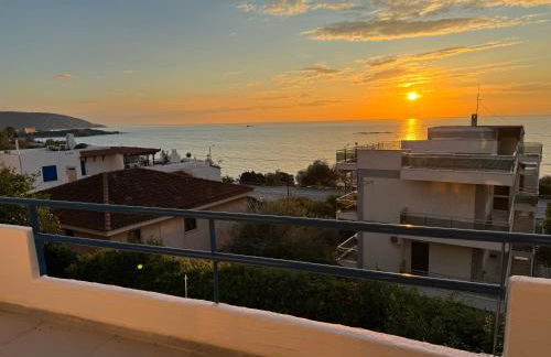 Panoramic Seaview Maisonette with Garden - Photo 13