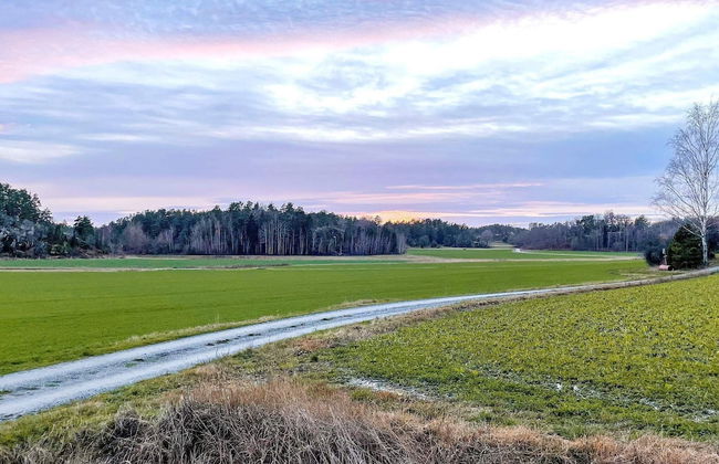 4 Person Holiday Home in Vittbolandet-by Traum - Foto 6