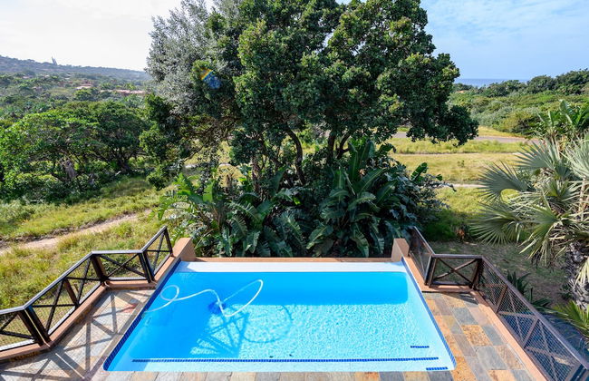 San Lameer Villa Rentals 14308 - Foto 33