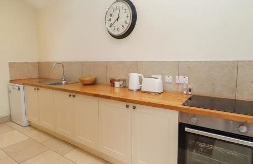 Cragg Lodge - Foto 16