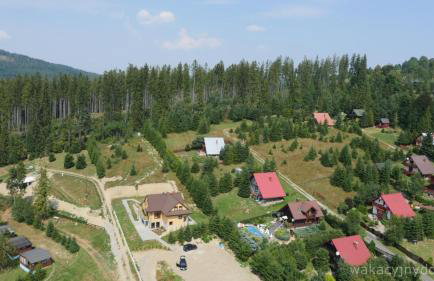 Pod Smrekami - Foto 48