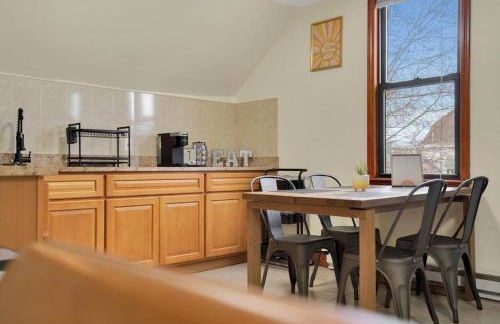 Golden Gem in Heart of East Rock Quiet 3BR Near DT and Yale - Foto 18