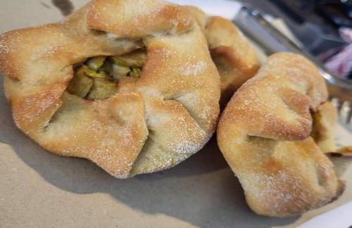 Appartamento vista mare Posidonia - Foto 61