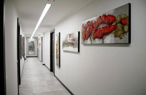 Residence Hotel Margherita - Foto 32