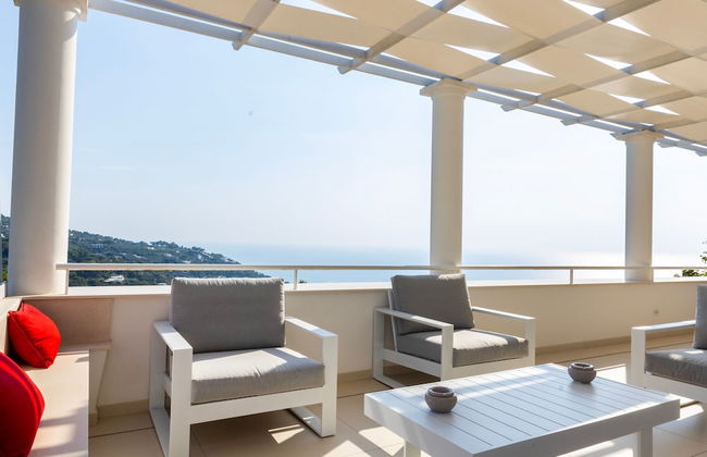 Villa Maiuri by Myvillacollection - Foto 9