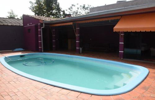 Aconchegante Quarto com Piscina - Foto 16