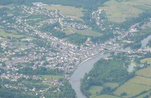 Villa Castalie - Maison de maître, grande piscine et jacuzzi, classée 5 étoiles - Photo 58