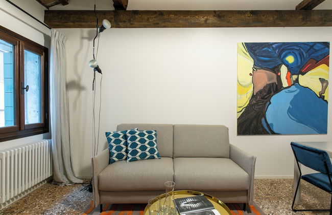 Palazzo Venere Apartments - Foto 78