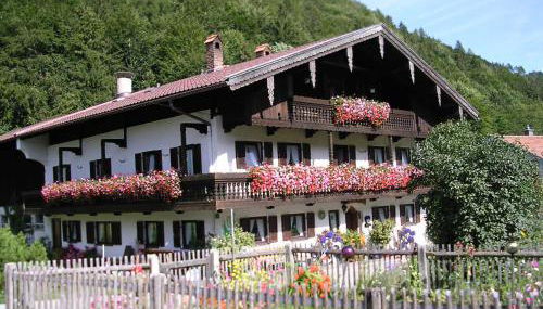 Bauernhof Hamberger Hof - Foto 3