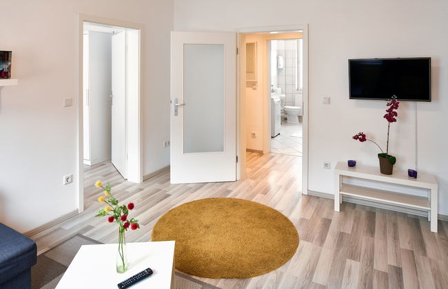 Apartments 4 YOU - Goethestrasse - Foto 27