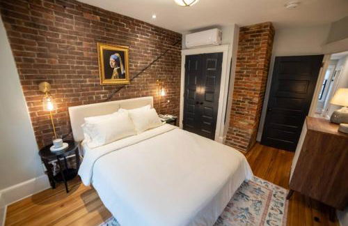 Apt in the heart of Main Street - Foto 13