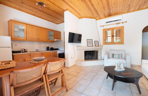 Olivilla Garden Retreat - A Peaceful Escape - Foto 2