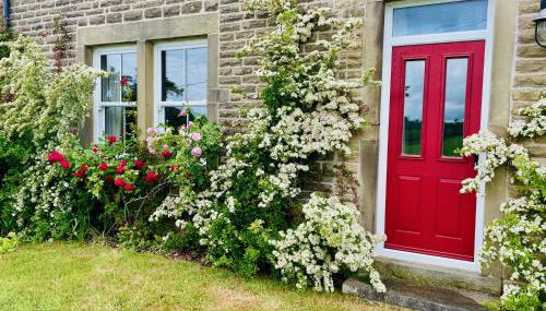 Luxurious Granny House Bell Busk in Malhamdale - Foto 2