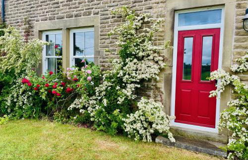 Luxurious Granny House Bell Busk in Malhamdale - Foto 2