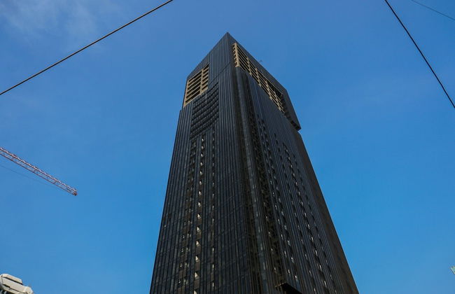 Luxurious 2BR at Sudirman Suites Apartment - Photo 35