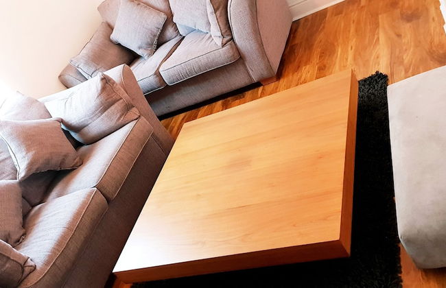 Hinde Holiday Home - Foto 13