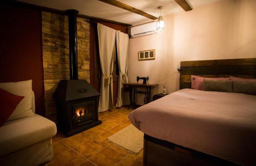 Casa el Olivar de Don Pedro - Foto 57