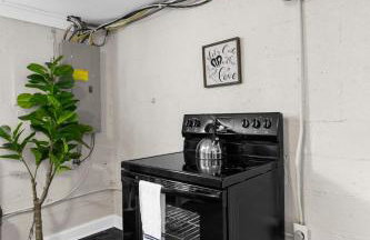 10 Mins to Downtown Modern in Magic City- Unit B - Foto 49