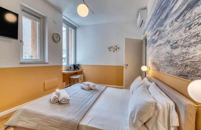 IzzHome Corso76 - Foto 23