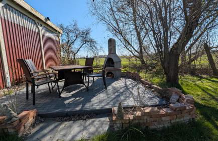 FeWo Düver - Foto 21