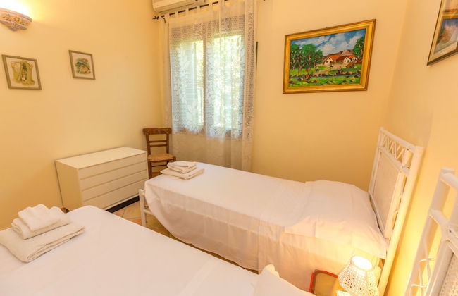 Villa Arenella - Foto 2